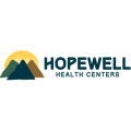 Hopewell Health Centers - logo