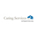 Caring Services Inc logo
