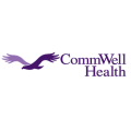 CommWell Health of logo