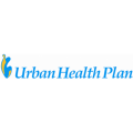 Urban Health Plan Mobile logo