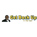 Get Back Up Inc logo