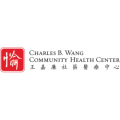 Charles B. Wang Community logo