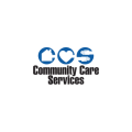Community Care Services (CCS) logo