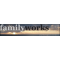 Family Works Psychological Center PLL logo