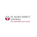 Saint Mary Mercy Hospital logo