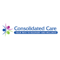 Consolidated Care Inc logo