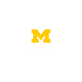 University of Michigan logo