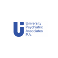 University Psychiatric Associates logo