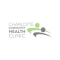 Charlotte Community Health logo
