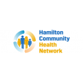 HAMILTON COMMUNITY HEALTH logo