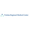 Trinitas Hospital logo