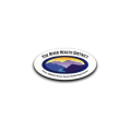 Toe River Health District logo