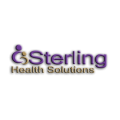 Sterling Health Care logo