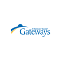Gateways logo