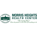 MORRIS HEIGHTS HEALTH logo