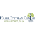 Hazel Pittman Center/Chester County logo