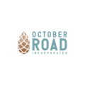 October Road Inc logo