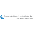Community Mental Health Center Inc logo