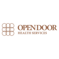 Open Door Health Services logo