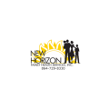 NEW HORIZON FAMILY HEALTH logo