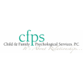 Child and Family logo