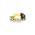 New Horizon Family Health logo