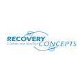 Recovery Concepts of the Carolina logo