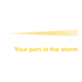 Harbor Hall logo