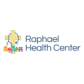 RAPHAEL HEALTH CENTER logo