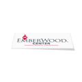 EmberWood Center logo