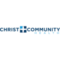 Christ Community Health logo