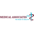 Medical Associates Plus at logo
