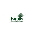 Family Counseling Services of Athens logo