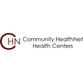 Community HealthNet logo