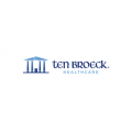 Ten Broeck Tennessee logo