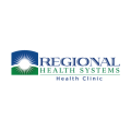 Regional Health Clinic logo