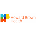 Howard Brown Halsted logo