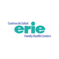 Erie Amundsen School Based logo