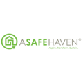 A Safe Haven logo