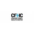 Chicago Family Health logo