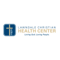 LCHC Health &amp; Fitness - logo