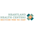 Heartland Health Center - logo