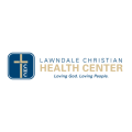 LCHC Eye Clinic logo