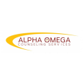 Alpha/Omega Counseling Services logo