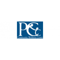 PCC Community Wellness logo