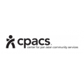 CPACS Cosmo Health Center logo