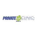 Private Clinic North logo