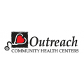 Outreach Community Health logo