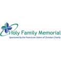 Holy Family Memorial Behavioral Health logo