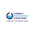 Child Adolescent and Family logo